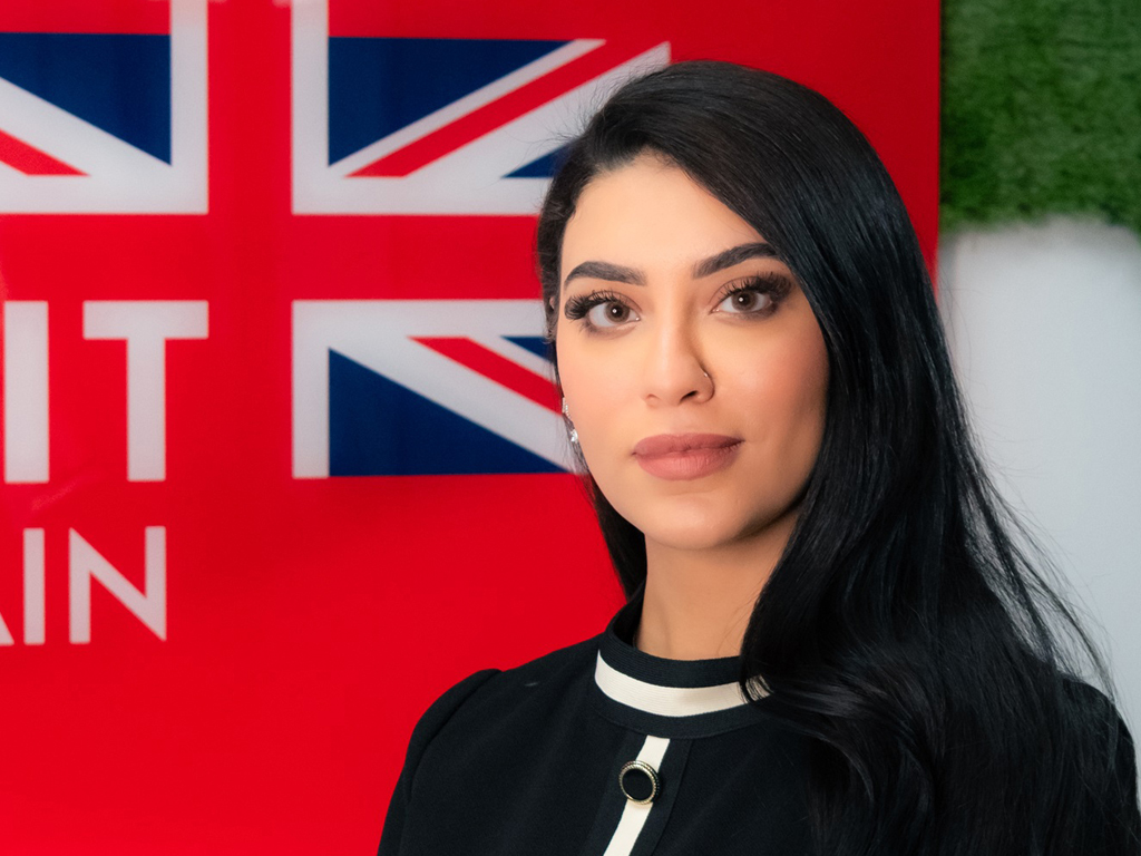 Mirna joins VisitBritain 